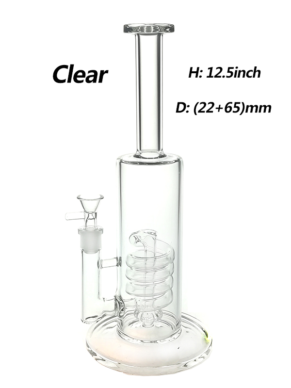 Glass Water Pipes---Bongs