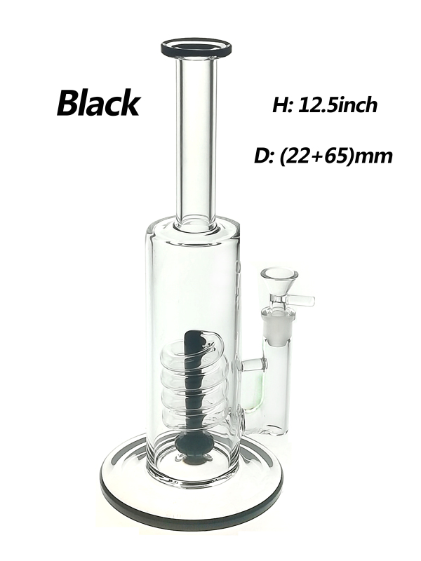 Glass Water Pipes---Bongs