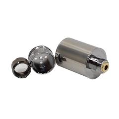 HOOLOO ERig Quartz Dry Herb Wax Coil | Atomizer Replacement Dab Accessories