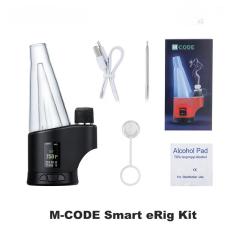 HATO H2 Electric Dab Rig | Wax Vaporizer Erig with 2800mAh Battery