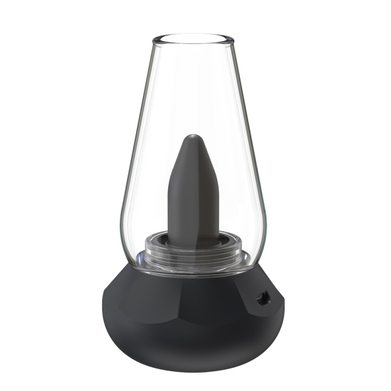 Hato Habik Filter Wax Vaporizer Erig with 1600mAh Battery for Concentrate & 510 Cartridge