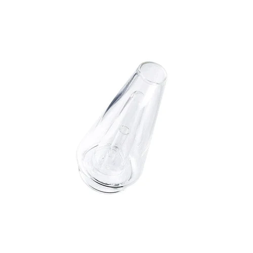 Glass Bubbler Replacement for Hato H2 Erig Electric Dab Rig
