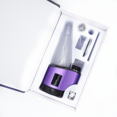 HATO H2 Electric Dab Rig | Wax Vaporizer Erig with 2800mAh Battery