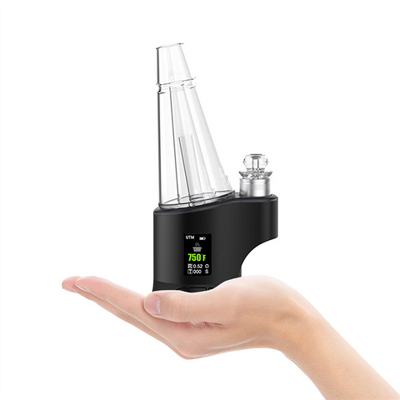 HATO H2 Electric Dab Rig | Wax Vaporizer Erig with 2800mAh Battery