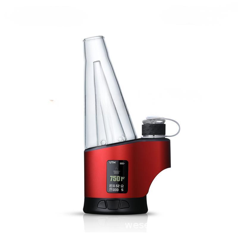 HATO H2 Electric Dab Rig | Wax Vaporizer Erig with 2800mAh Battery
