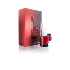 Glass Bubbler Replacement for Hato H2 Erig Electric Dab Rig