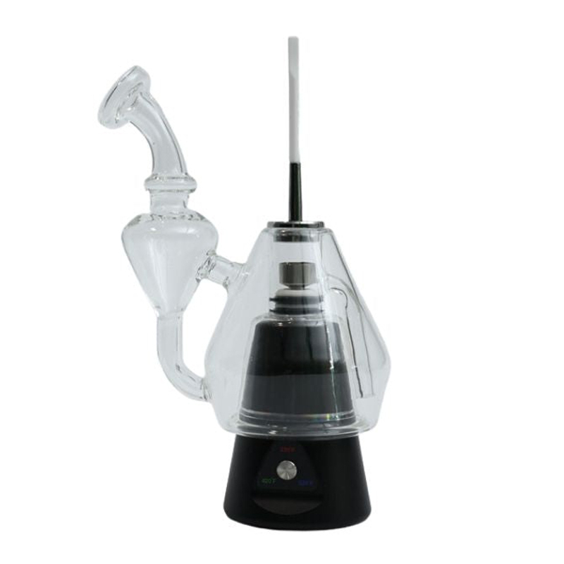 Hato Tower BeLeaf Tower T-Enail Kit | E-Rig Wax Vaporizer with 1500mAh Battery