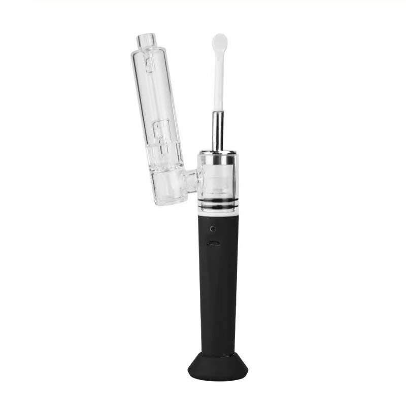 CPENAIL E Nail Dab Rig | Wax Vaporizer with 1100mAh Battery