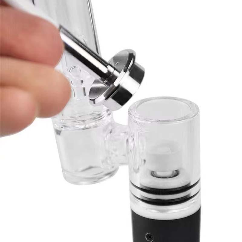 CPENAIL E Nail Dab Rig | Wax Vaporizer with 1100mAh Battery