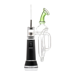 Leaf Buddi X-Enail Wax Vaporizer Kit | Erig with 1500mAh Battery