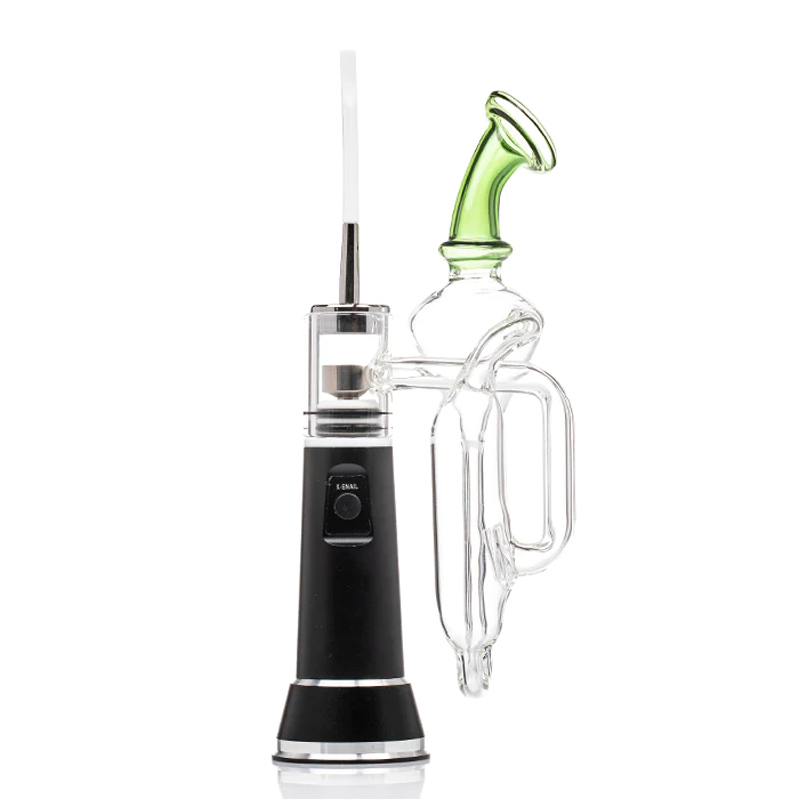 Leaf Buddi X-Enail Wax Vaporizer Kit | Erig with 1500mAh Battery