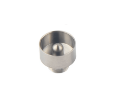 CPenail X-enail Titanium Nail 510 Thread Replacement Part Dab Accessories