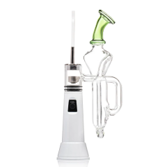 Leaf Buddi X-Enail Wax Vaporizer Kit | Erig with 1500mAh Battery