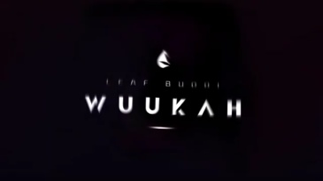 Leaf Buddi Wuukah ERig | Wax Vaporizer with 3200mAh Battery