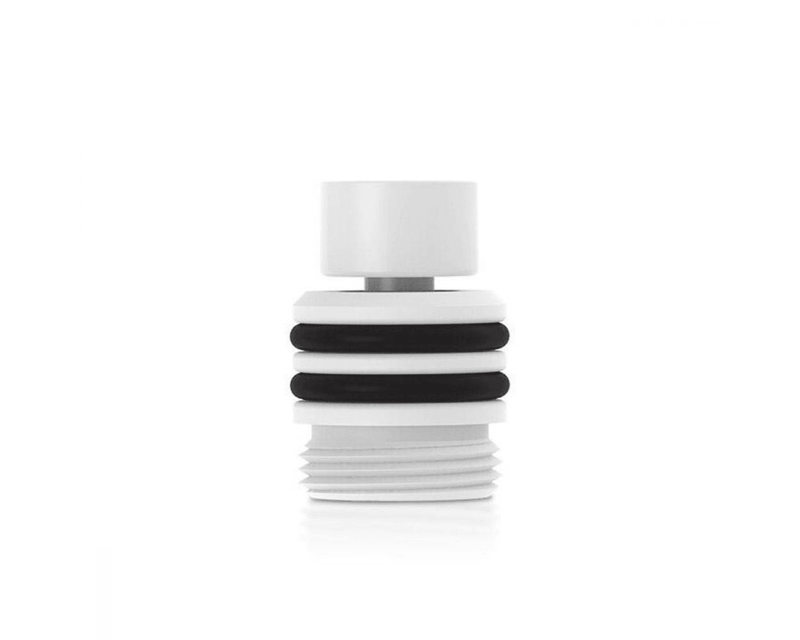 Leaf Buddi WuuKah Nano Quartz Coil Replacement