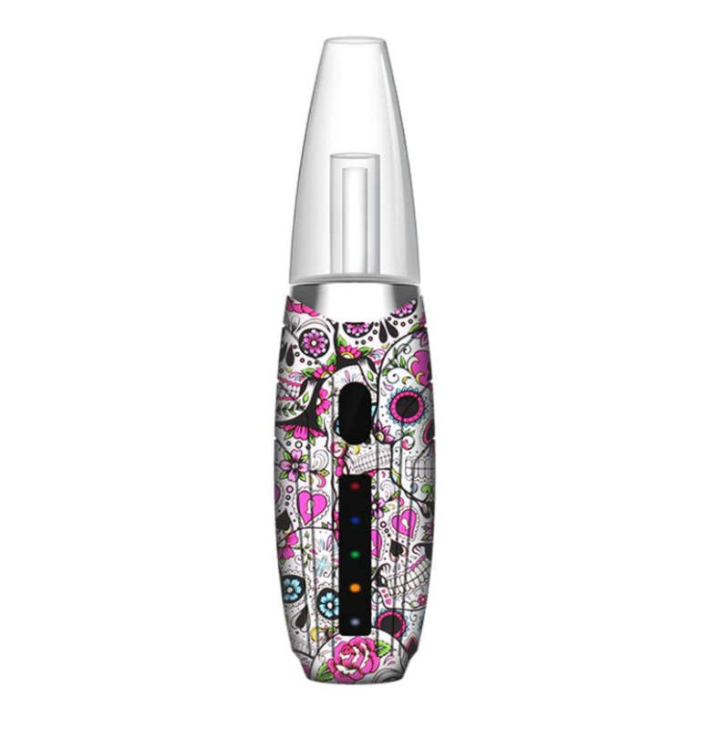 Leaf Buddi WuuKah Nano Vaporizer Kit with 1200mAh Battery