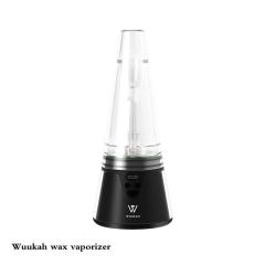 Leaf Buddi Wuukah ERig | Wax Vaporizer with 3200mAh Battery