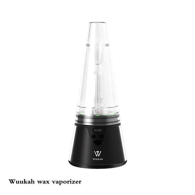 Leaf Buddi Wuukah ERig | Wax Vaporizer with 3200mAh Battery