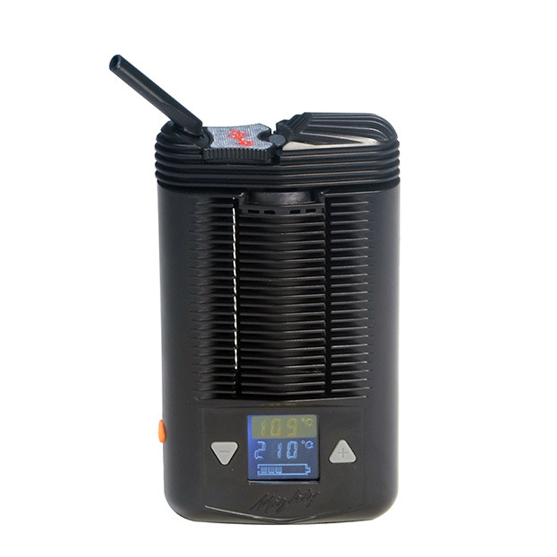 Mighty V3 Dry Herb Wax Concentrates Portable Vaporizer