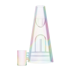 Leaf Buddi Wuukah Vaporizer Erig Glass Bubbler Attachment Replacement