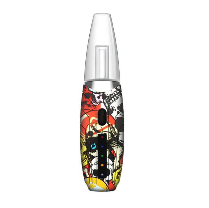Leaf Buddi WuuKah Nano Vaporizer Kit with 1200mAh Battery