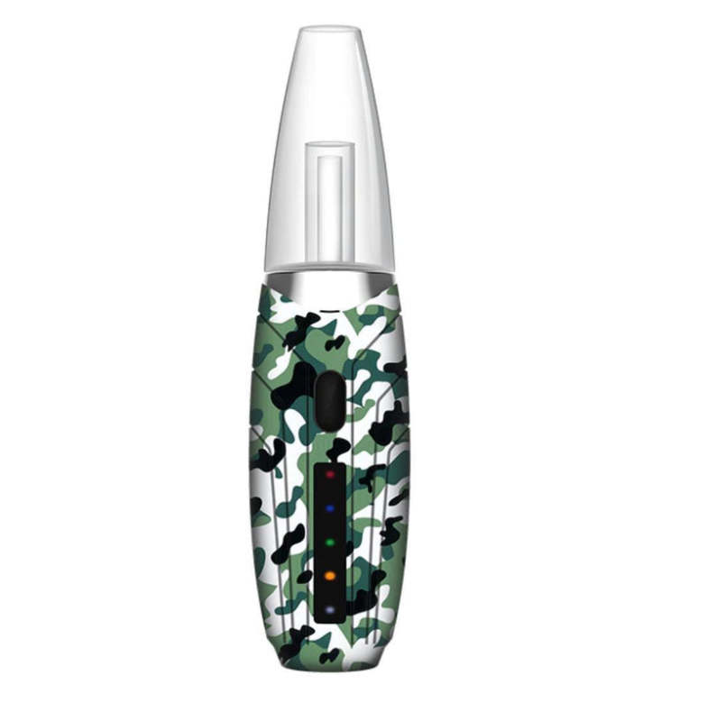 Leaf Buddi WuuKah Nano Vaporizer Kit with 1200mAh Battery