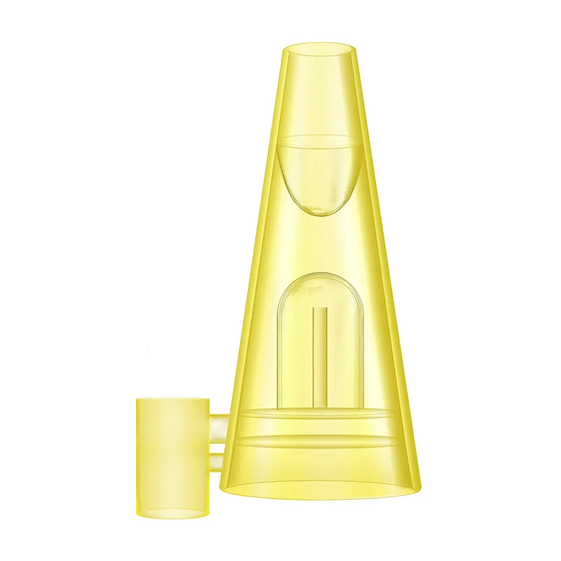 Leaf Buddi Wuukah Vaporizer Erig Glass Bubbler Attachment Replacement