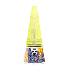 Leaf Buddi Wuukah ERig | Wax Vaporizer with 3200mAh Battery