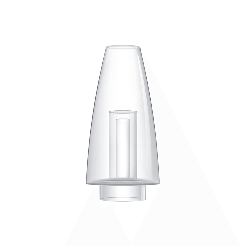 Leaf Buddi WuuKah Nano Replacement Glass Bubbler