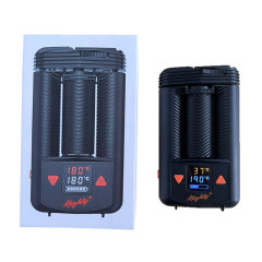 Plus V3 Dry Herb Wax Concentrates Portable Vaporizer