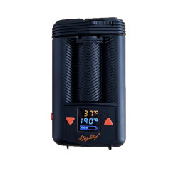 Plus V3 Dry Herb Wax Concentrates Portable Vaporizer