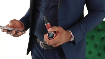 Dry herb pipe
