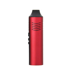 Conqueror dry herb vaporizer