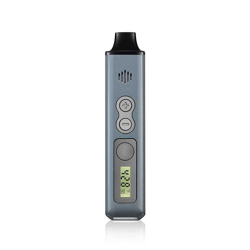 ANIX Taurus Dry Herb Vaporizer with 1300mAh Battery OLED Display