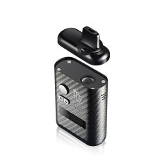 ANIX VIRGO Dry Herb Vaporizer Kit with 1300mAh Battery OLED Screen