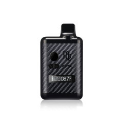ANIX VIRGO Dry Herb Vaporizer Kit with 1300mAh Battery OLED Screen