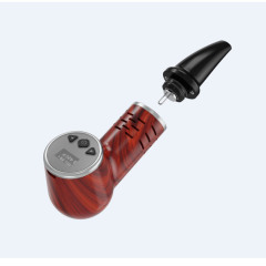 Dry herb pipe