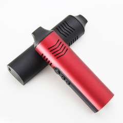 Conqueror dry herb vaporizer