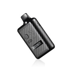ANIX VIRGO Dry Herb Vaporizer Kit with 1300mAh Battery OLED Screen