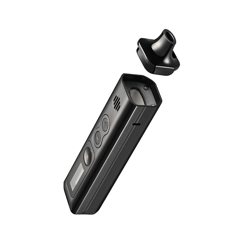 ANIX Taurus Dry Herb Vaporizer with 1300mAh Battery OLED Display