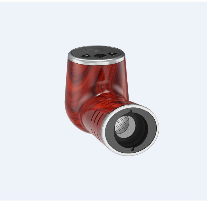Dry herb pipe