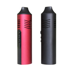 Conqueror dry herb vaporizer