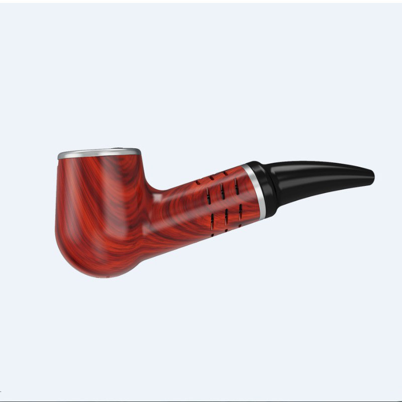 Dry herb pipe
