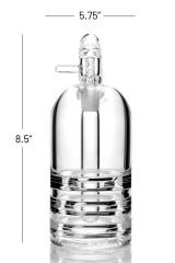 Superior Quality Glass Smoking Water Pipes for Bongs and Dab Rig