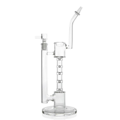 High-Quality Glass Smoking Water pipes for Bong/Dab Rig/bubbler: Stunning Design and Outstanding Usability