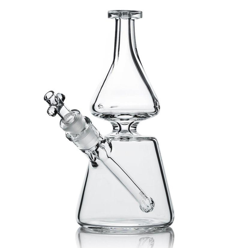 Glass Smoking Water Pipes for Bong/Dab Rig/Bubbler: Gorgeous Design and Superior Usability