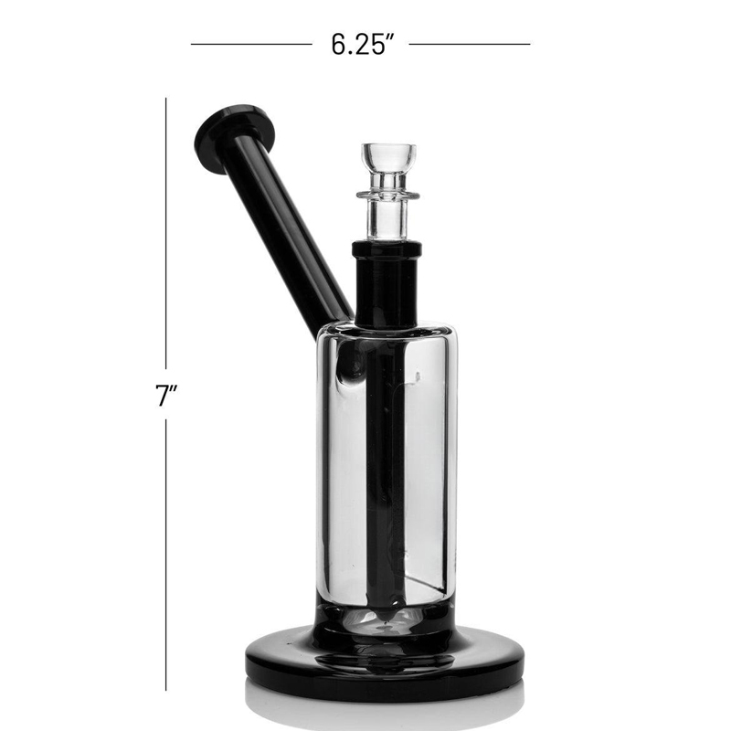 Glass Smoking Water Pipes for Bong/Dab Rig/Bubbler: Magnificent Design and Unparalleled Usability