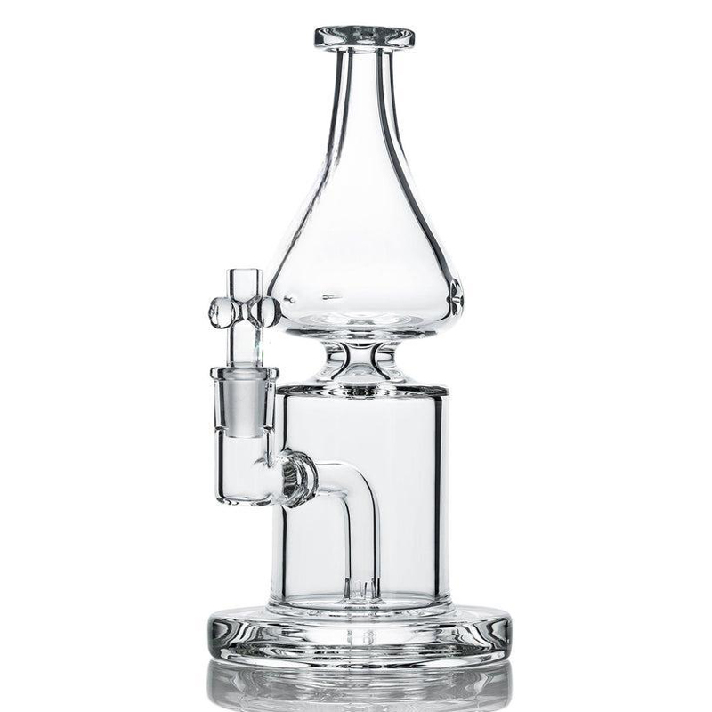 Glass Smoking Water Pipes for Bong/Dab Rig/Bubbler: Gorgeous Design and Superior Usability