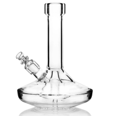 Small Wide Base Water Pipe