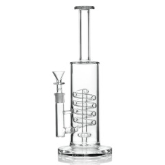 Glass Smoking Water Pipes for Bong/Dab Rig/Bubbler: Gorgeous Design and Superior Usability